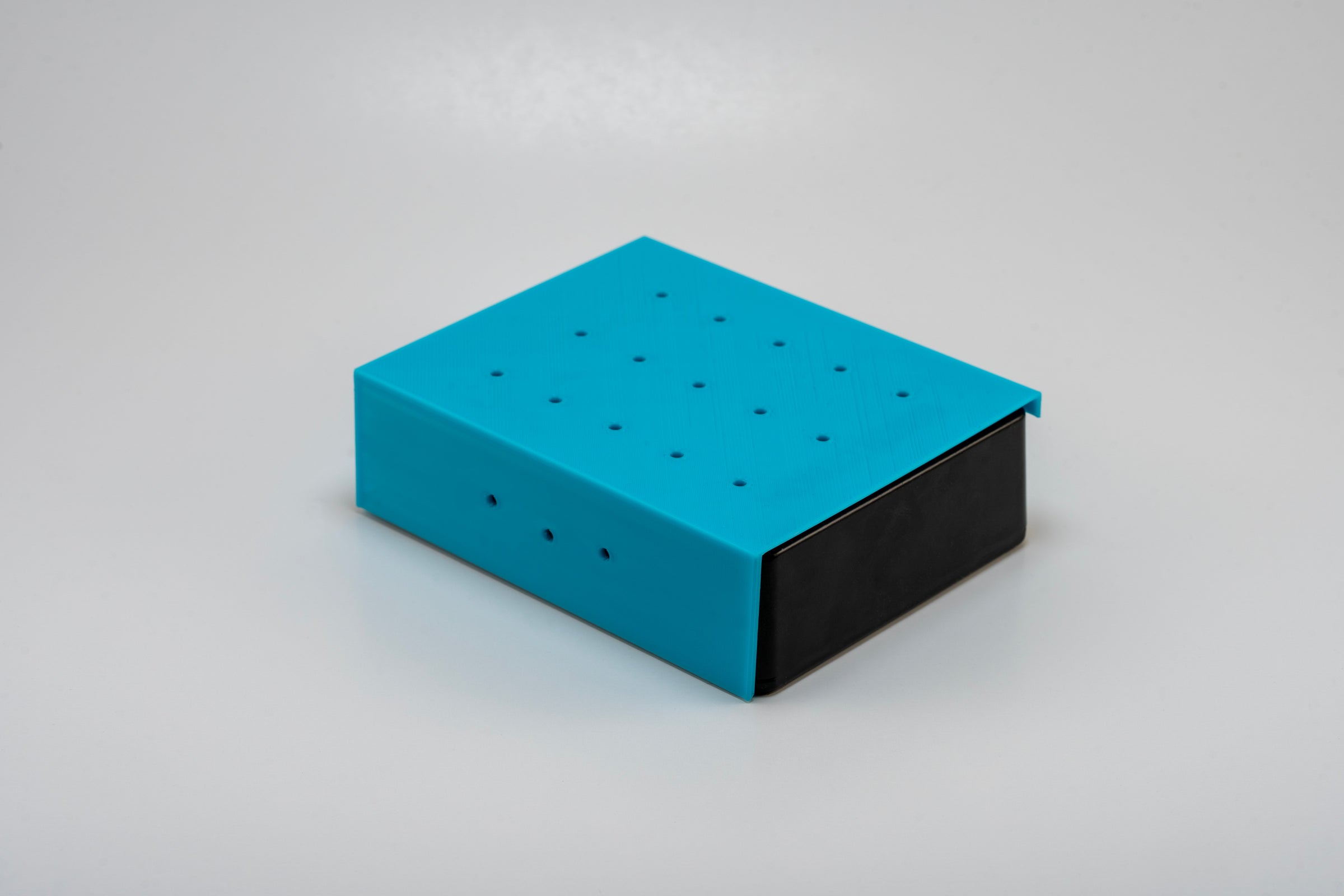 1590BB Drill Template Paper Template Alternative | Keech Design